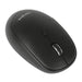 Midsize Multi-Device Bluetooth® Antimicrobial Keyboard and Midsize Comfort Antimicrobial Mouse Bundle