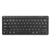 Compact Multi-Device Bluetooth® Antimicrobial Keyboard and Compact Antimicrobial Mouse Bundle