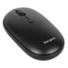 Compact Multi-Device Bluetooth® Antimicrobial Keyboard and Compact Antimicrobial Mouse Bundle