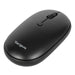 Compact Multi-Device Bluetooth® Antimicrobial Keyboard and Compact Antimicrobial Mouse Bundle