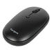 Compact Multi-Device Antimicrobial Wireless Mouse