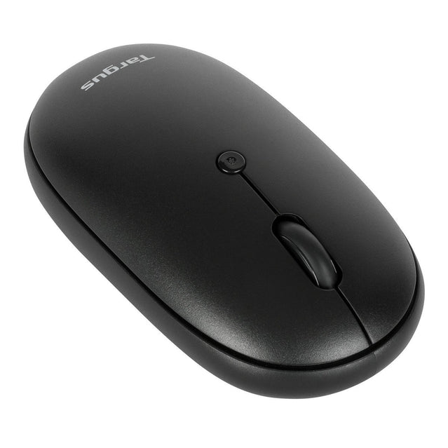 Compact Multi-Device Antimicrobial Wireless Mouse | TARGUS