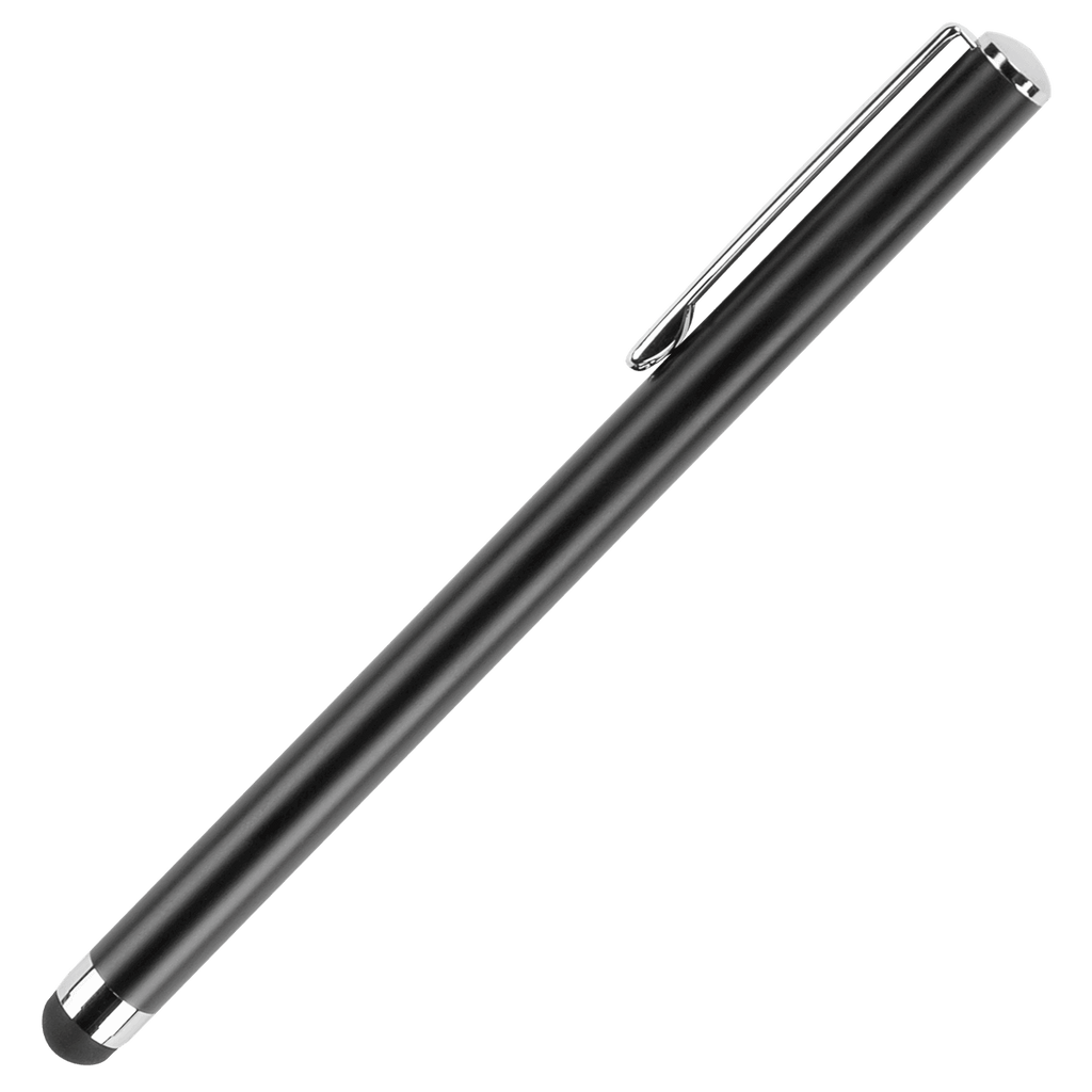 Stylus for Tablets and Smartphones Black AMM01TBUS: Stylus: Targus