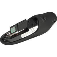 Wireless USB Presenter with Laser Pointer