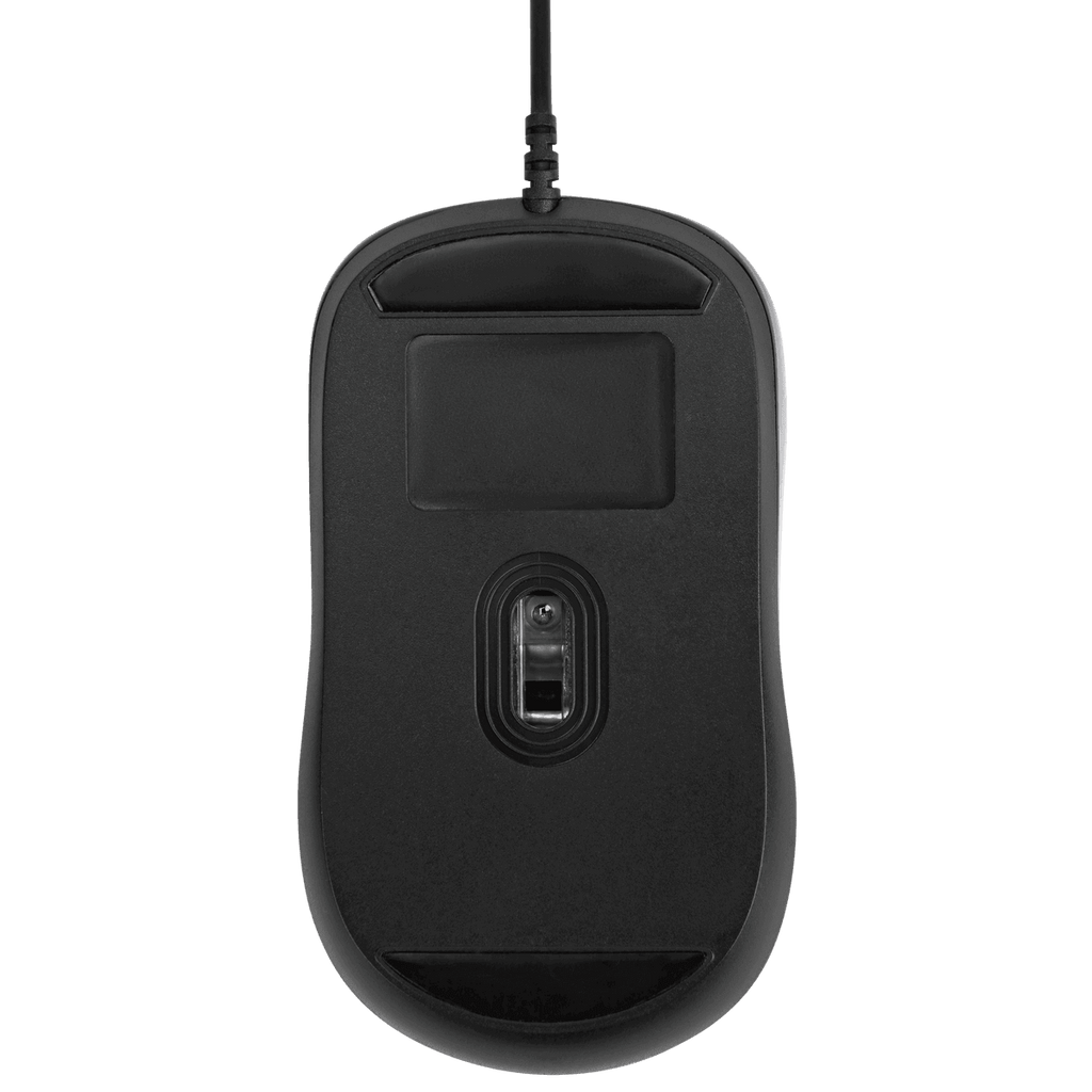 USB Optical Laptop Mouse (Black) | Targus