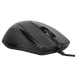 3-Button USB Full-Size Optical Mouse