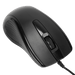 3-Button USB Full-Size Optical Mouse