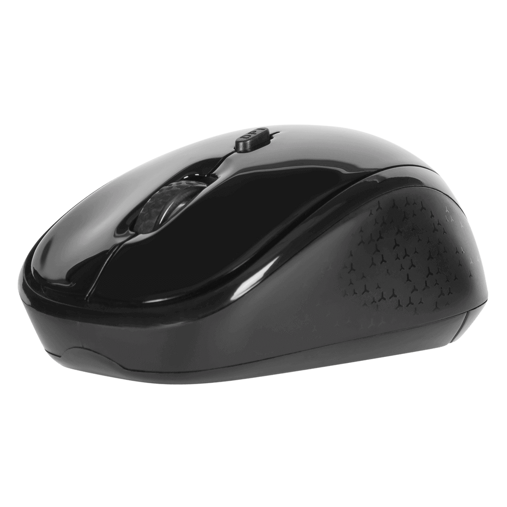 Wireless BlueTrace Mouse