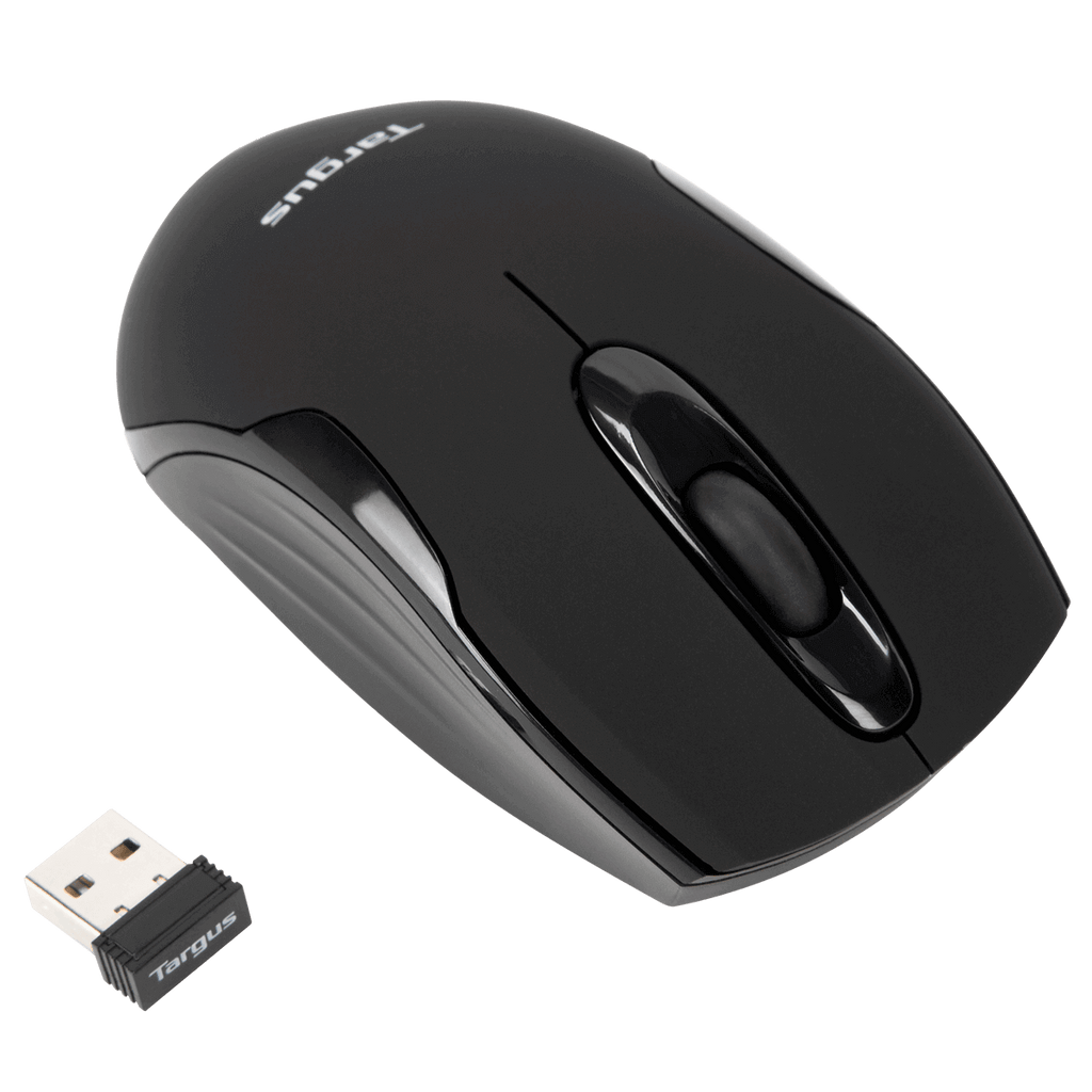 Mouse Targus Wireless AMW575 en Korsaka República Dominicana. Mouse Targus Wireless AMW575