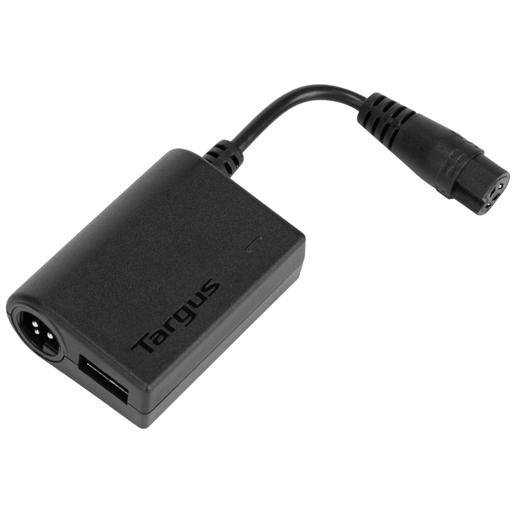Laptop Charger with USB Fast Charging Port (APA32US) Adapter