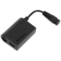 Laptop Charger with USB Fast Charging Port (APA32US) Adapter