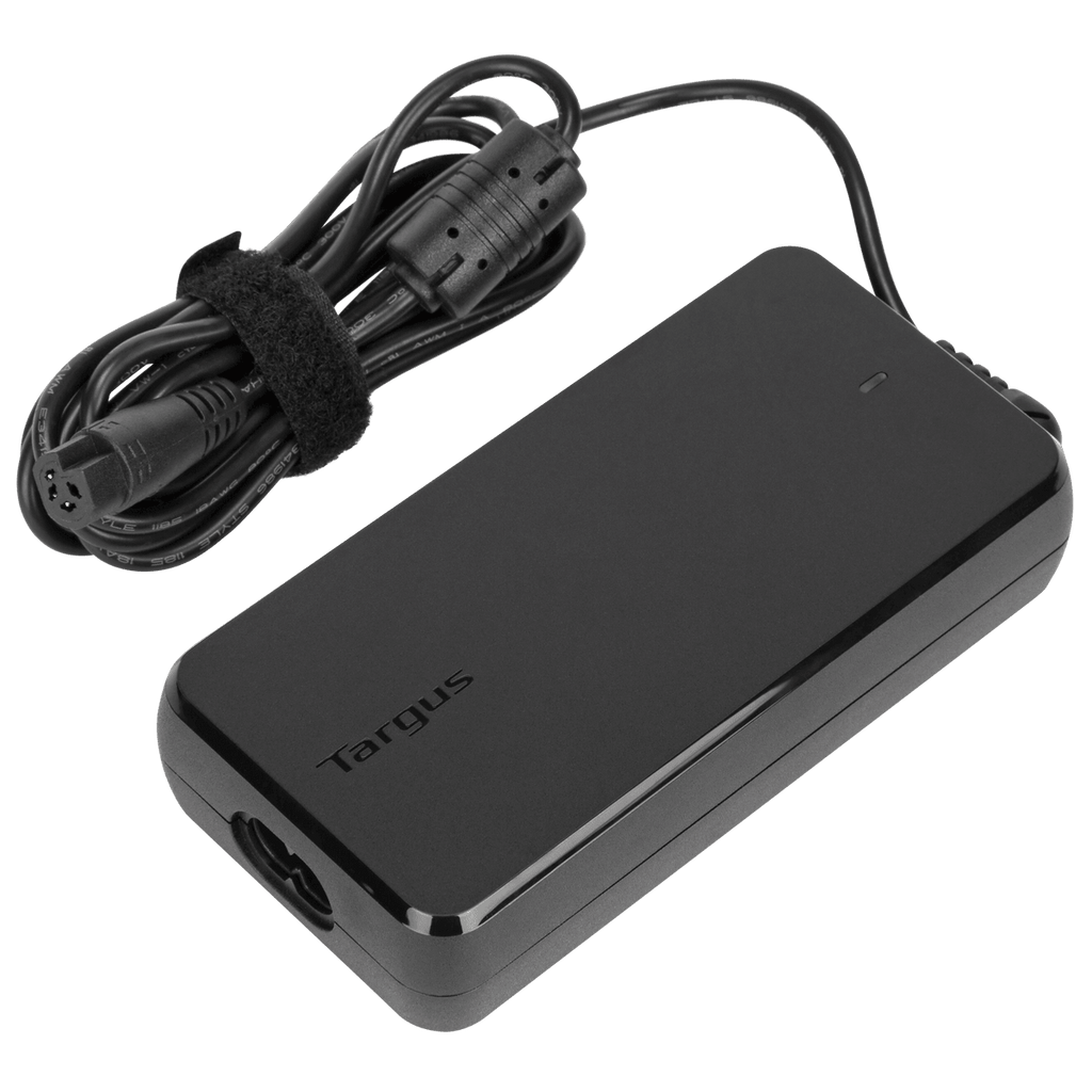 Laptop Charger with USB Fast Charging Port (APA32US)