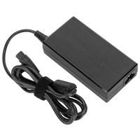 90W AC Semi-Slim Universal Laptop Charger (APA90US) Power