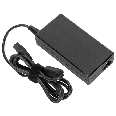 90W AC Semi-Slim Universal Laptop Charger (APA90US) | Targus