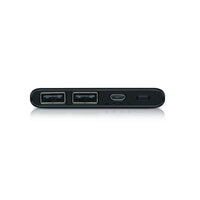 iStore Dual USB Power Bank