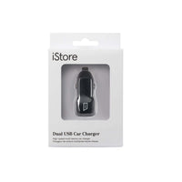 iStore Duo Car Charger