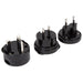 World Power Travel Adapter