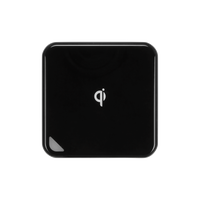Qi® Wireless Charging Pad+