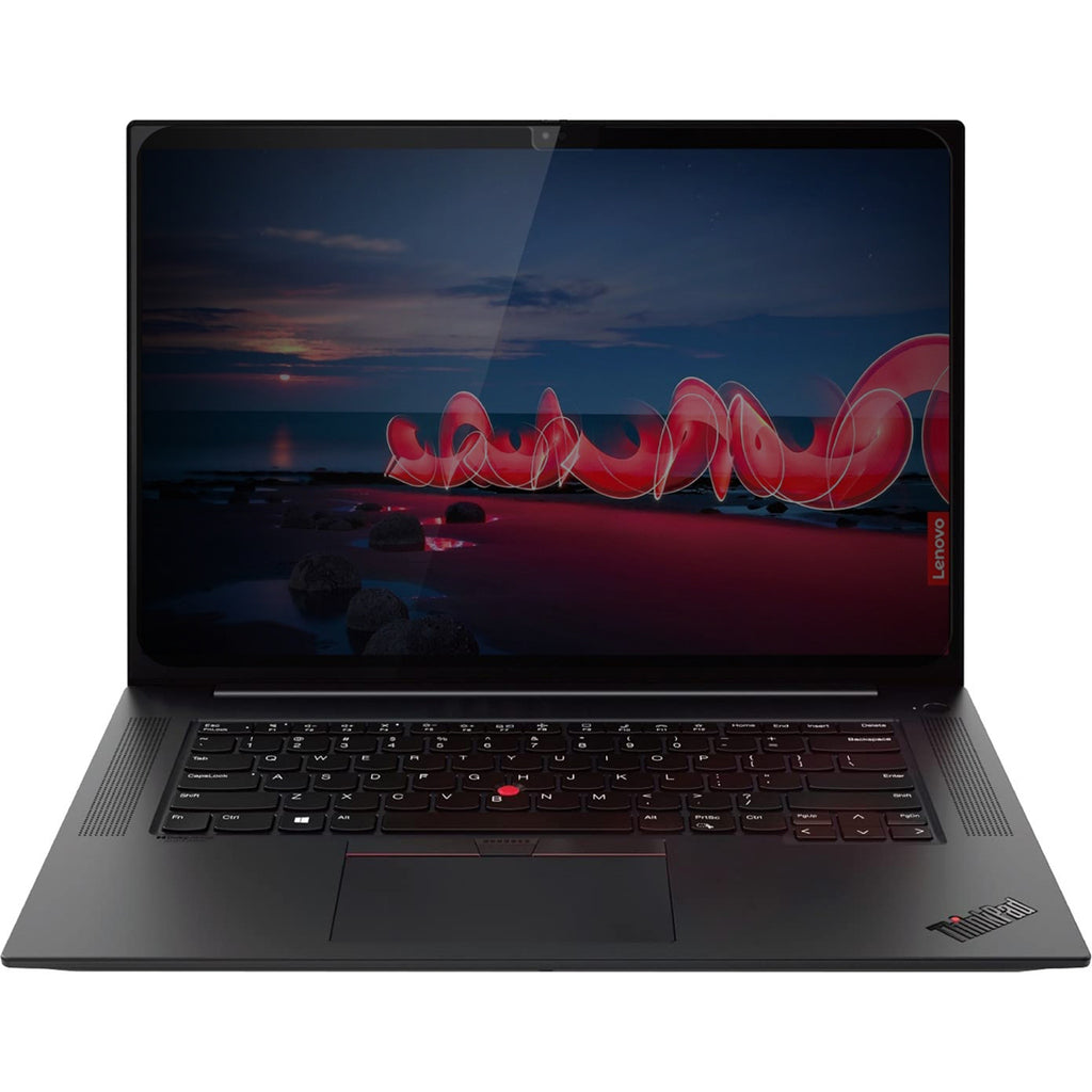 4Vu™ Privacy Screen for 16” Lenovo® ThinkPad® P1 Gen 4 and HP ZBook Fury G9
