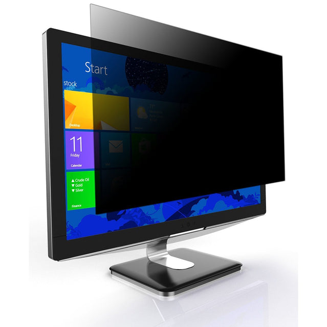 Targus 4Vu™ Privacy Screen for 17” Laptops (5:4) with Flip Attachment