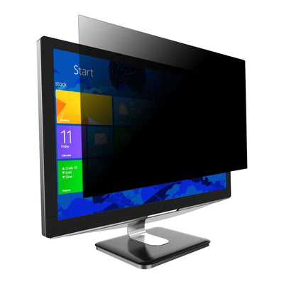 4Vu Privacy Screen for 21.6-inch Widescreen Monitors | Targus