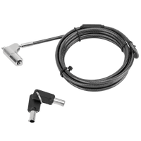 DEFCON™ Compact Keyed Cable Lock