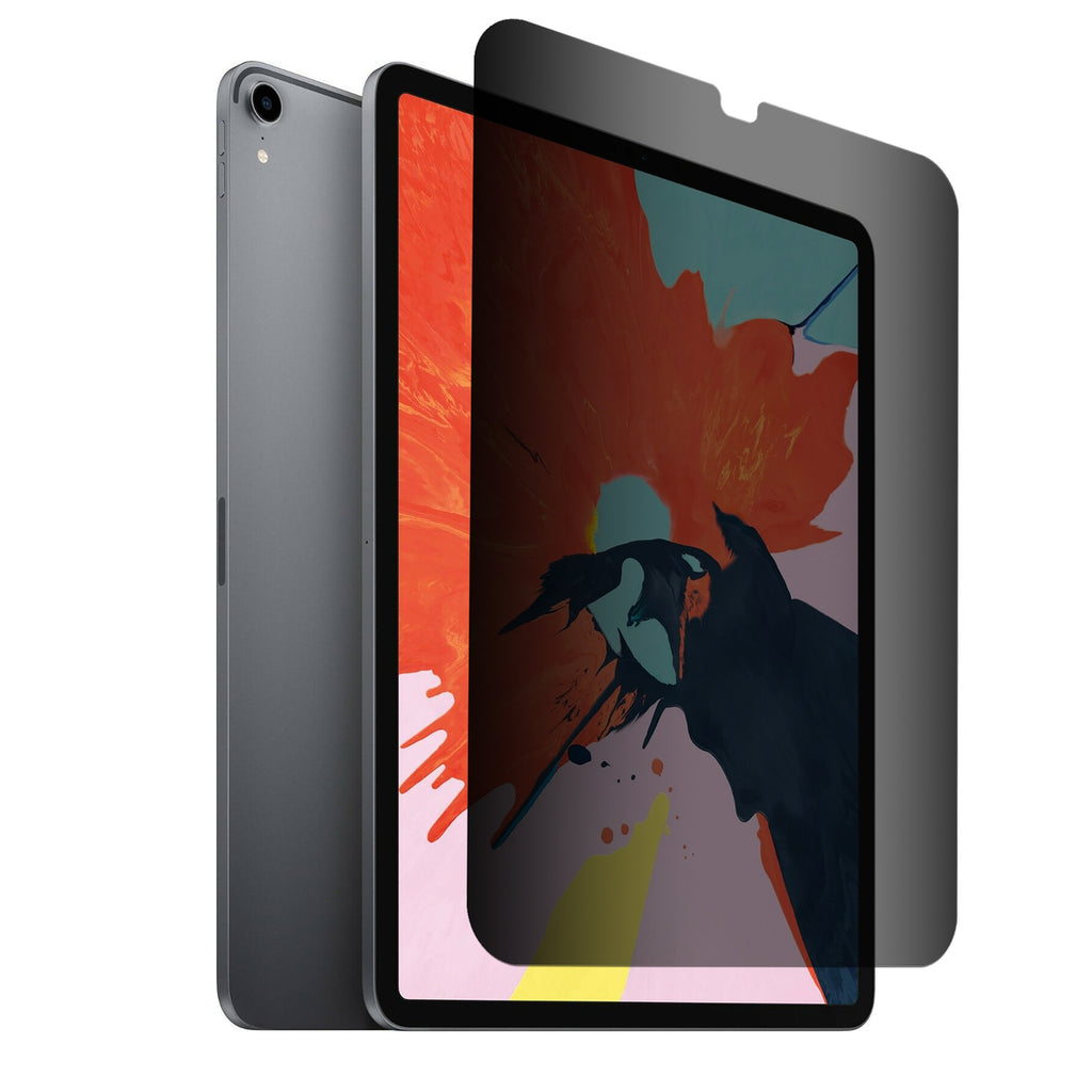 Tempered Glass Screen Protector with Privacy for iPad Air® 10.9-inch (5th and 4th gen.) and iPad Pro® 11-inch (4th, 3rd, 2nd, and 1st gen.)