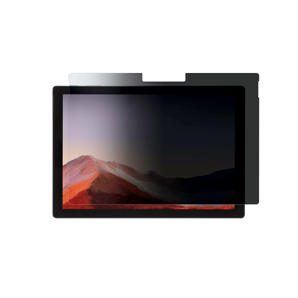 4Vu Privacy Screen for Microsoft Surface® Pro LTE, Landscape Targus