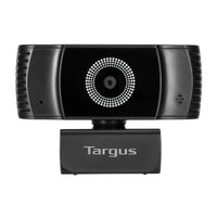 HD Webcam Plus with Auto-Focus