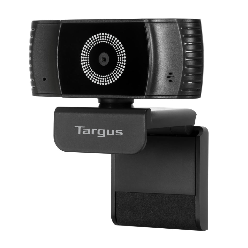 HD Webcam Plus with Auto-Focus