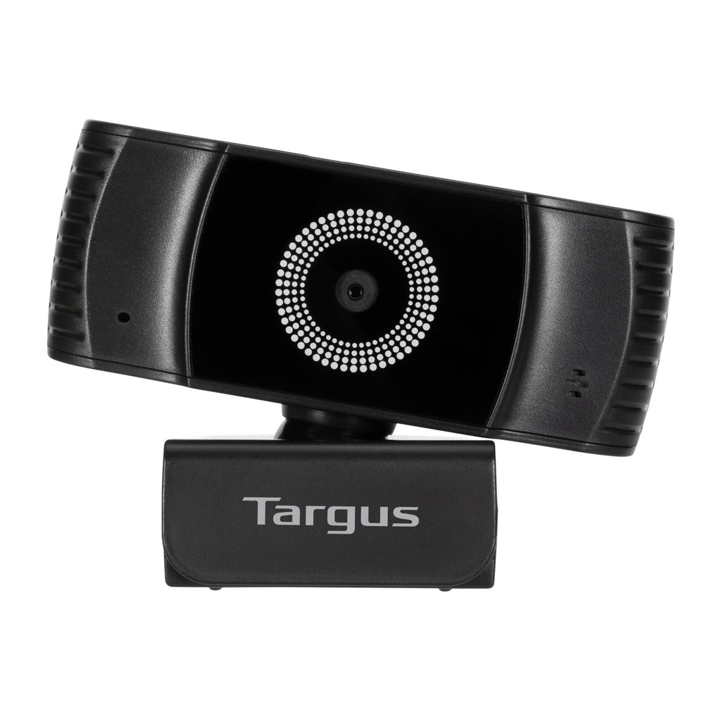 HD Webcam Plus with Auto-Focus | TARGUS