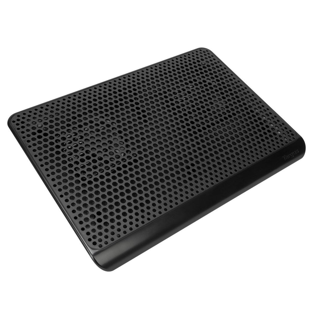 16-inch Laptop Cooling Pad | Dual Fan Cooling Tray | Targus