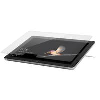 Scratch-Resistant Screen Protector for Microsoft Surface Go 2 and Surface Go