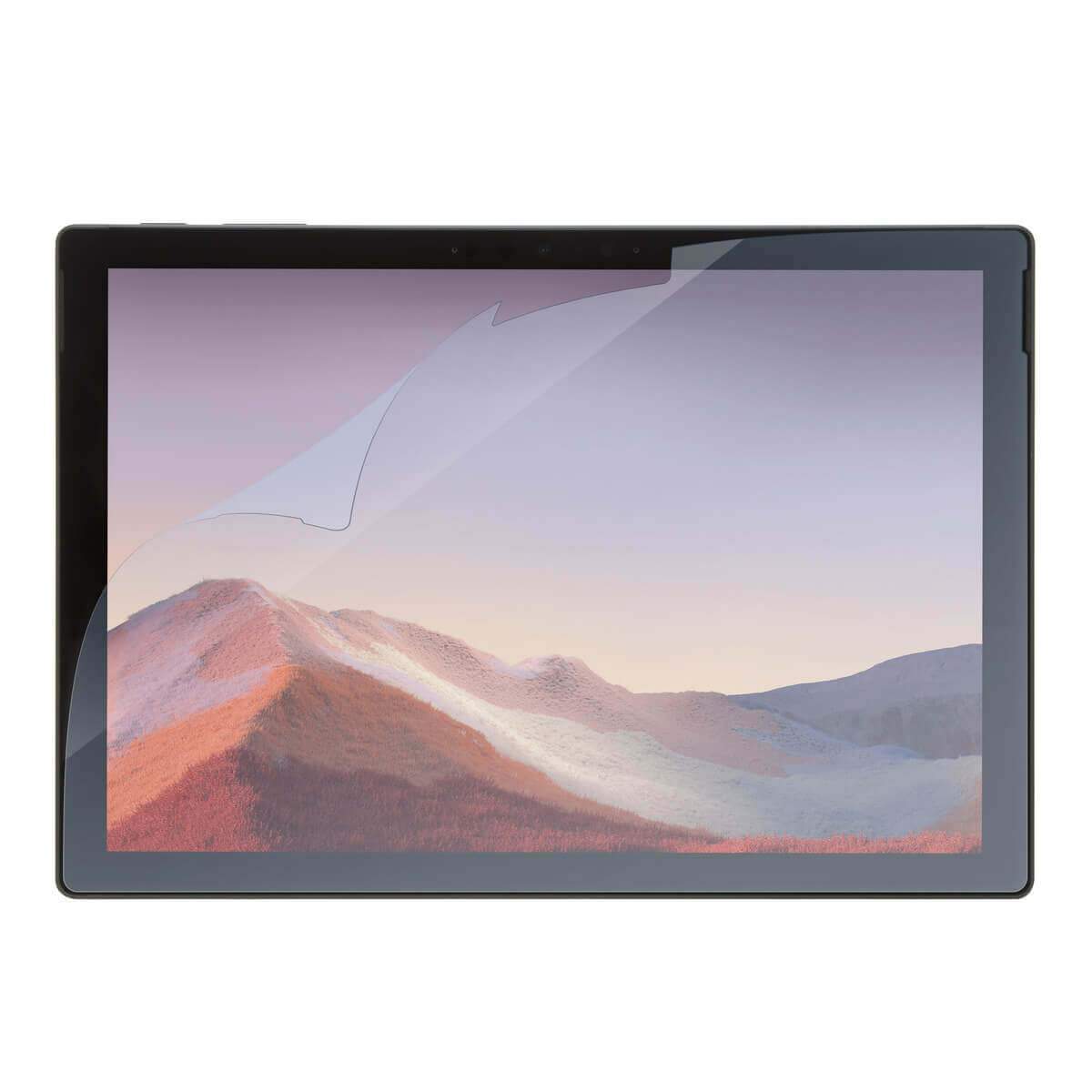 Scratch Resitant Screen Scratch-Resistant Screen Protector for Microsoft Surface™ Pro 7+, 7, a