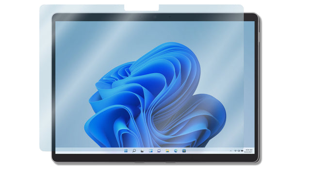 Tempered Glass Antimicrobial Screen Protector for Microsoft Surface ...