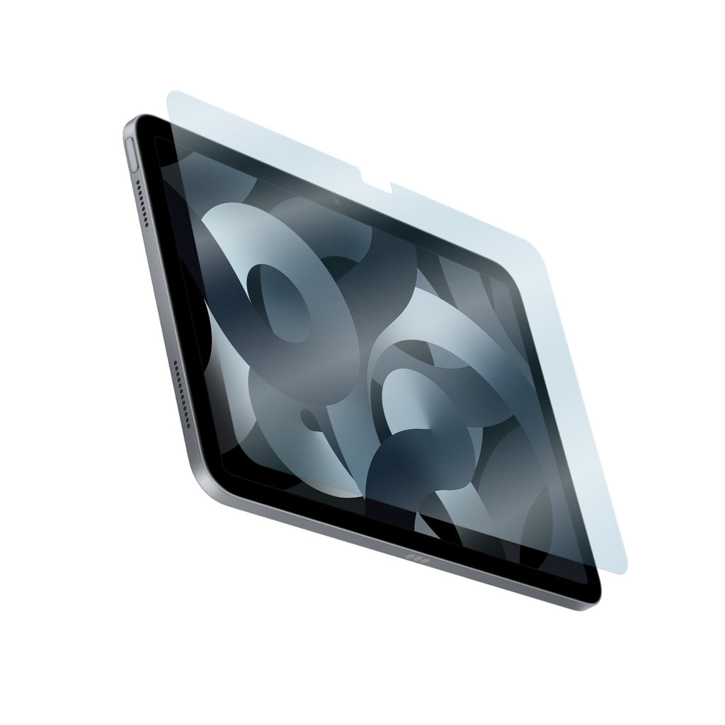 TemperedGlass Screen Protector for iPad 10th gen