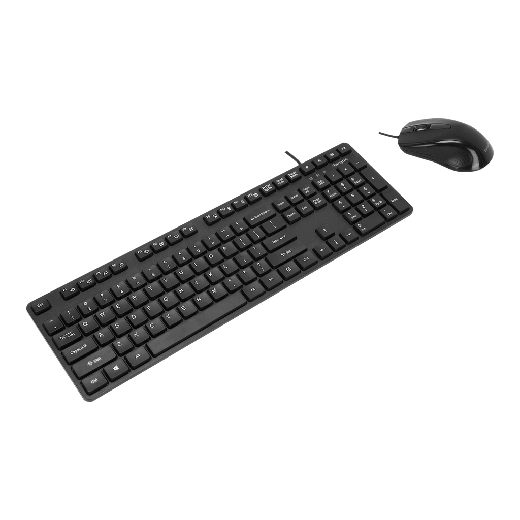 Corporate USB Keyboard & Bundle Targus