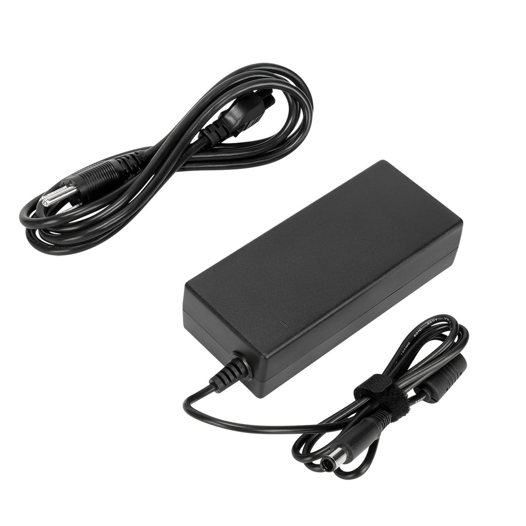 AC/DC Adapter + AC Cable Cord Bundle for DOCK180 | TARGUS