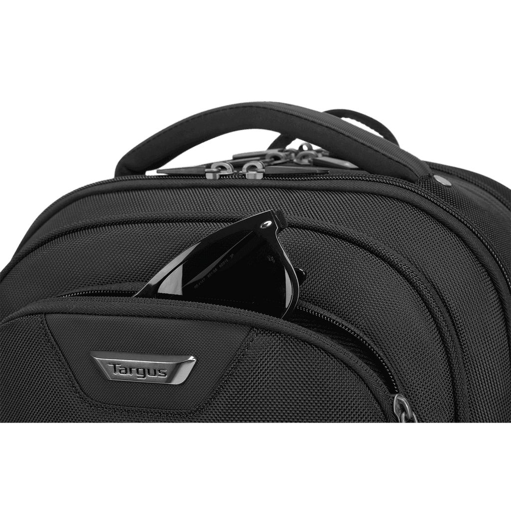 Corporate Traveler Checkpoint Friendly Backpack Corporate Traveler Checkpoint Friendly Backpack