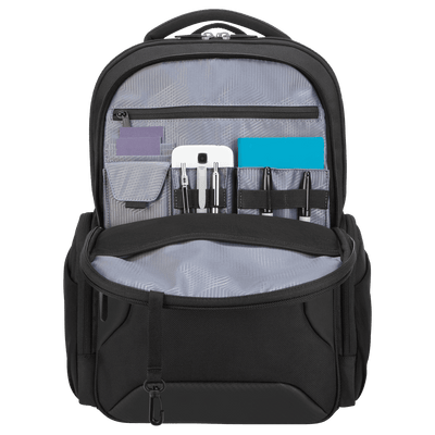 Corporate Traveler Checkpoint Friendly Backpack | Targus