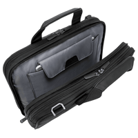 Corporate Traveler Briefcase