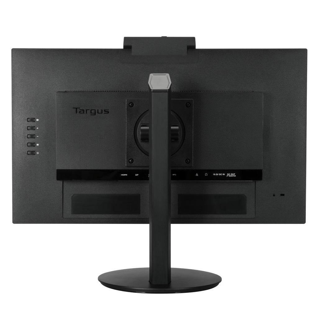 24-inch USB-C® Docking Monitor with 100W Power Delivery