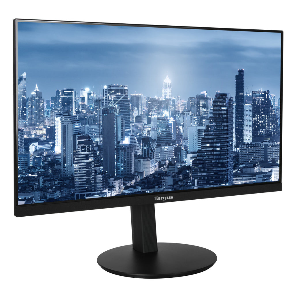 24-inch Secondary Monitor