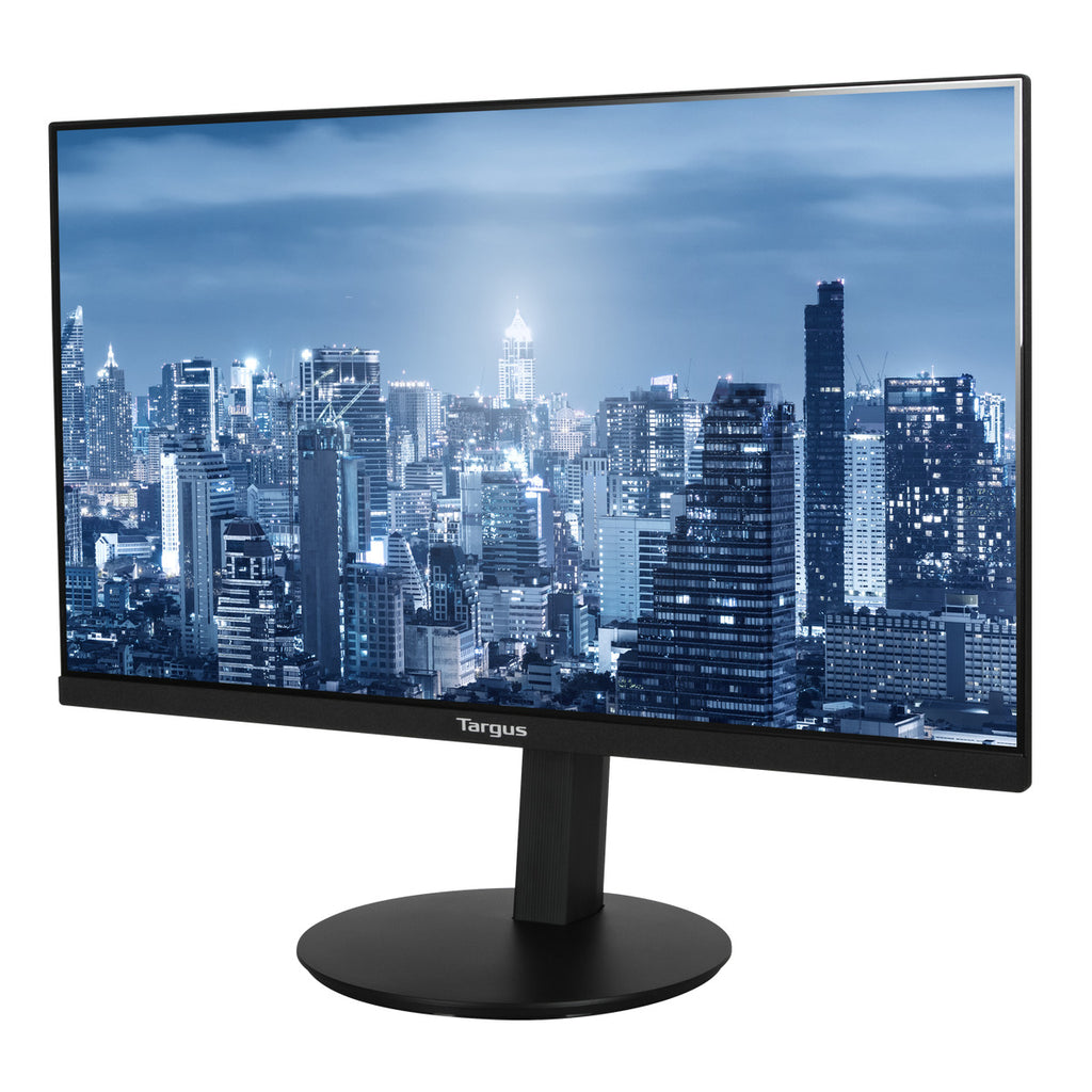24-inch Secondary Monitor