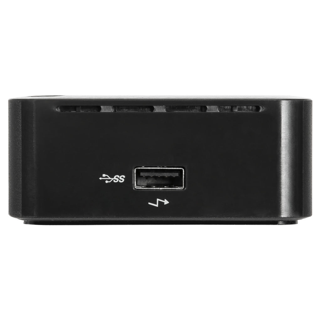 USB-C Universal DV4K Docking Station with 100W Power Delivery with Legacy  Host Power Kit