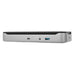 Thunderbolt™ 3 DV4K Docking Station with 85W Power Delivery