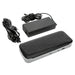 Thunderbolt™ 3 DV4K Docking Station with 85W Power Delivery