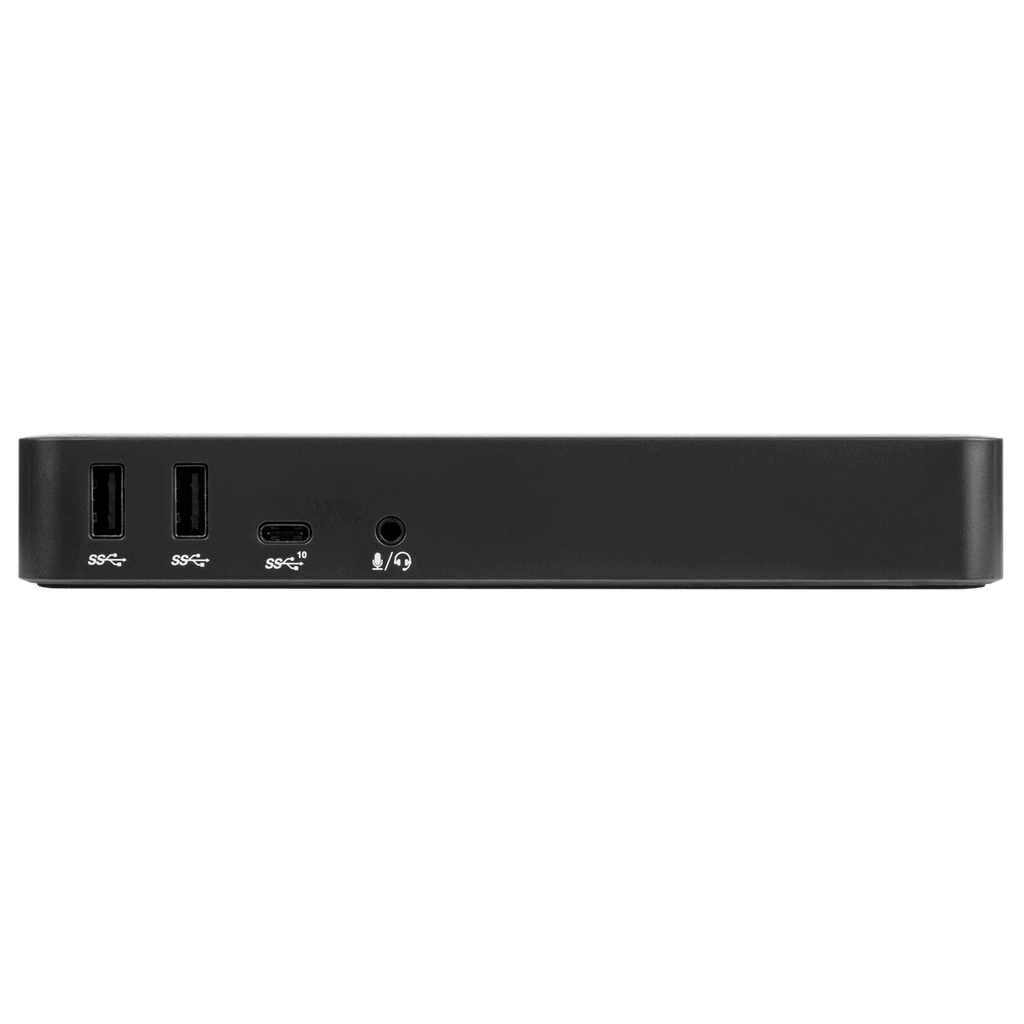 USB-C DisplayPort Mode Docking Station with 85W