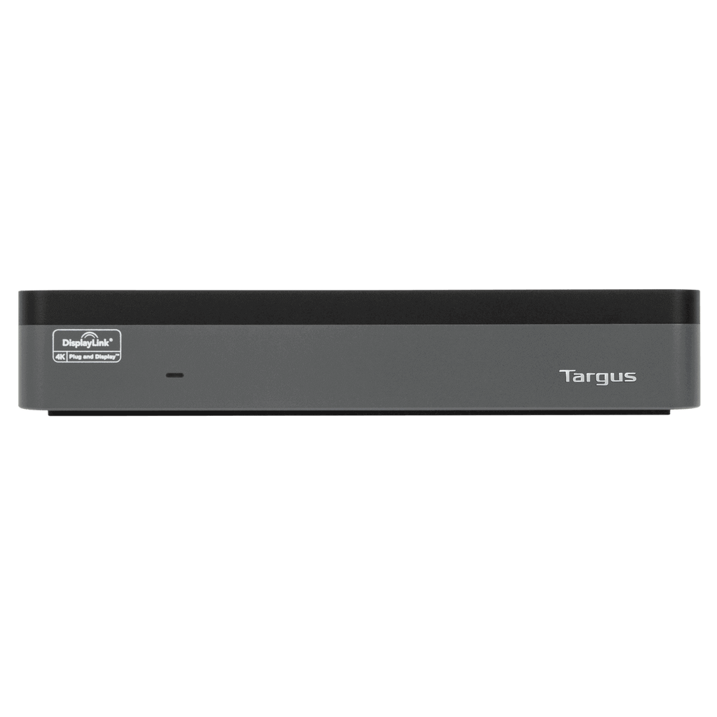 4 Monitor Docking Station | Targus 4 Monitor Docking Station | Targus