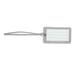 Targus Luggage Tag - Back